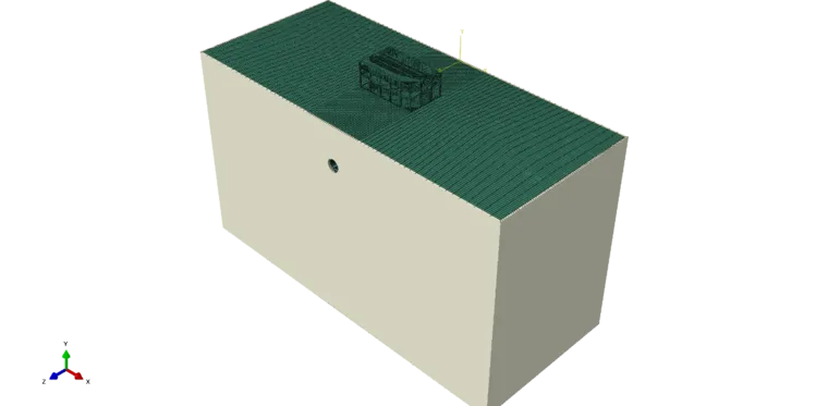abaqus许可证文件如何破解？
